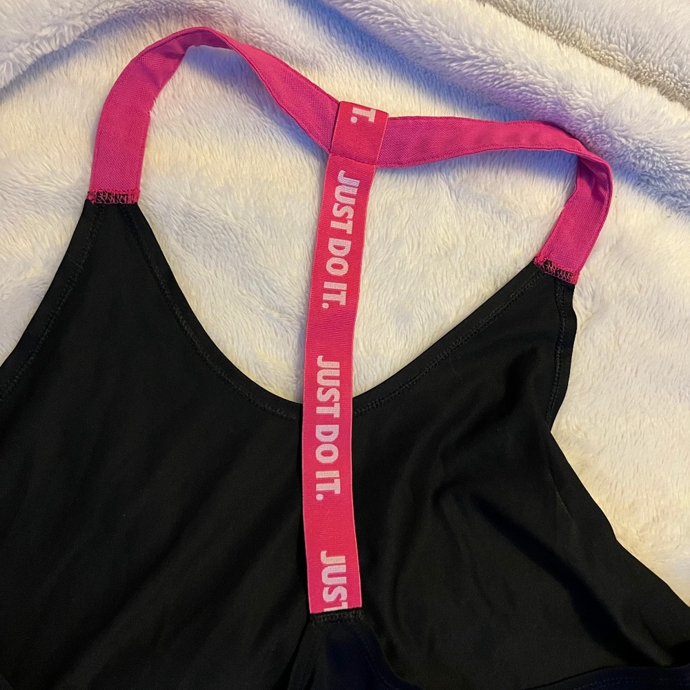 Nike Dri-Fit Tank - Picture 5 of 6